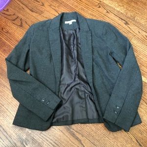 Women’s Blazer - Chevron - 10